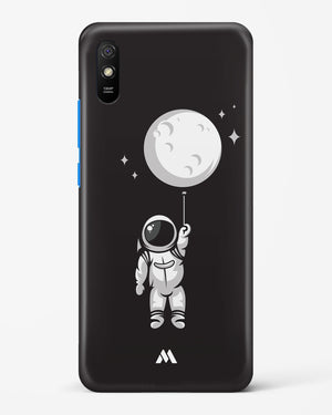 Moon Balloon Hard Case Phone Cover (Xiaomi)