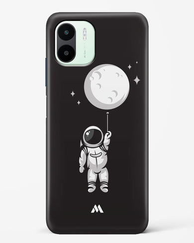 Moon Balloon Hard Case Phone Cover (Xiaomi)
