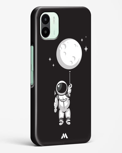 Moon Balloon Hard Case Phone Cover (Xiaomi)