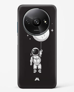 Moon Balloon Hard Case Phone Cover (Xiaomi)