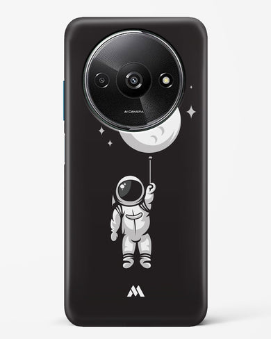 Moon Balloon Hard Case Phone Cover (Xiaomi)