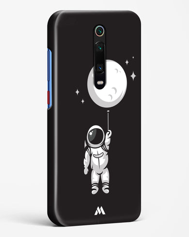 Moon Balloon Hard Case Phone Cover-(Xiaomi)