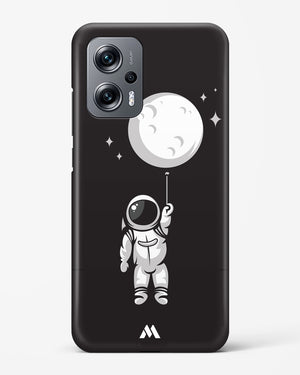 Moon Balloon Hard Case Phone Cover (Xiaomi)
