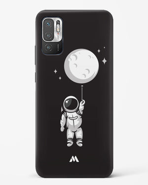 Moon Balloon Hard Case Phone Cover (Xiaomi)