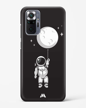 Moon Balloon Hard Case Phone Cover (Xiaomi)