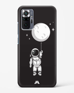 Moon Balloon Hard Case Phone Cover (Xiaomi)