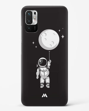 Moon Balloon Hard Case Phone Cover-(Xiaomi)