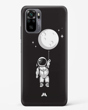 Moon Balloon Hard Case Phone Cover-(Xiaomi)