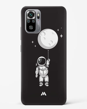 Moon Balloon Hard Case Phone Cover-(Xiaomi)