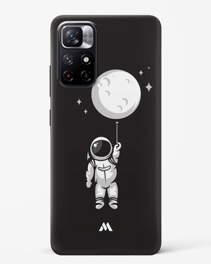 Moon Balloon Hard Case Phone Cover-(Xiaomi)