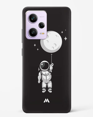 Moon Balloon Hard Case Phone Cover-(Xiaomi)