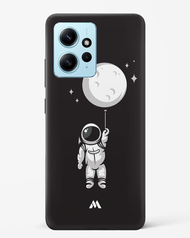 Moon Balloon Hard Case Phone Cover (Xiaomi)