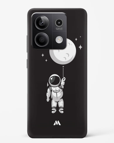 Moon Balloon Hard Case Phone Cover (Xiaomi)