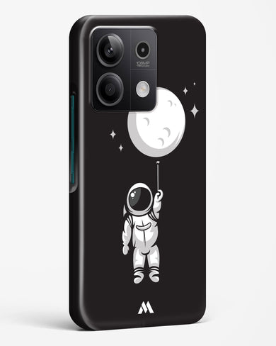 Moon Balloon Hard Case Phone Cover (Xiaomi)
