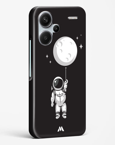 Moon Balloon Hard Case Phone Cover (Xiaomi)