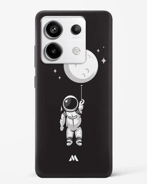 Moon Balloon Hard Case Phone Cover (Xiaomi)