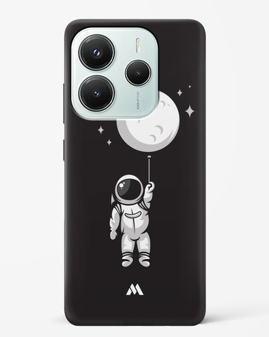 Moon Balloon Hard Case Phone Cover (Xiaomi)