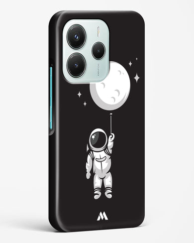 Moon Balloon Hard Case Phone Cover (Xiaomi)