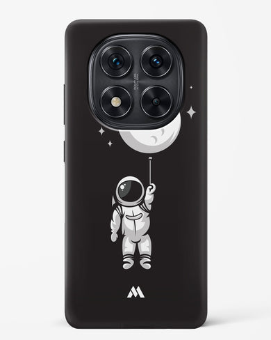Moon Balloon Hard Case Phone Cover (Xiaomi)