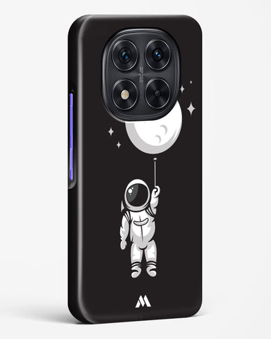 Moon Balloon Hard Case Phone Cover (Xiaomi)