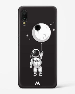 Moon Balloon Hard Case Phone Cover (Xiaomi)