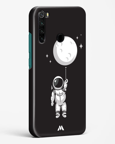 Moon Balloon Hard Case Phone Cover-(Xiaomi)