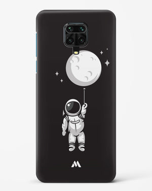 Moon Balloon Hard Case Phone Cover-(Xiaomi)