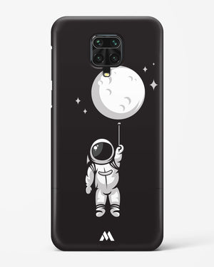 Moon Balloon Hard Case Phone Cover-(Xiaomi)