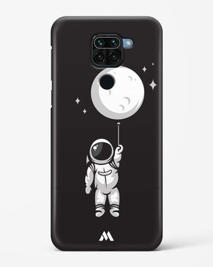 Moon Balloon Hard Case Phone Cover (Xiaomi)