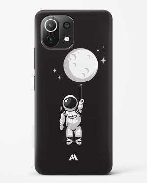 Moon Balloon Hard Case Phone Cover-(Xiaomi)