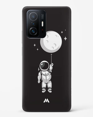 Moon Balloon Hard Case Phone Cover-(Xiaomi)