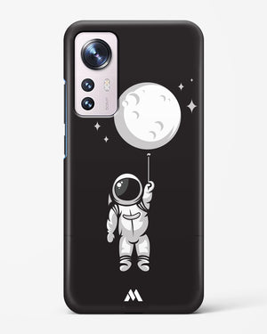 Moon Balloon Hard Case Phone Cover-(Xiaomi)