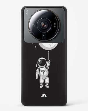 Moon Balloon Hard Case Phone Cover-(Xiaomi)