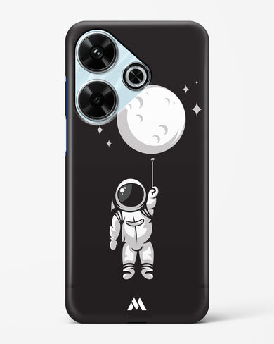 Moon Balloon Hard Case Phone Cover (Xiaomi)