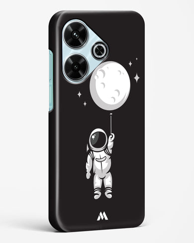 Moon Balloon Hard Case Phone Cover (Xiaomi)