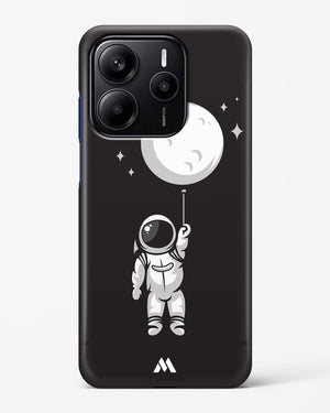 Moon Balloon Hard Case Phone Cover (Xiaomi)