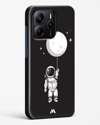 Moon Balloon Hard Case Phone Cover (Xiaomi)