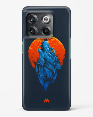Howl at the Moon Hard Case Phone Cover (OnePlus)