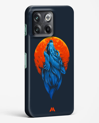 Howl at the Moon Hard Case Phone Cover (OnePlus)