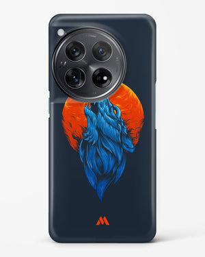 Howl at the Moon Hard Case Phone Cover (OnePlus)