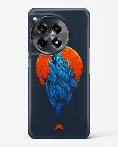 Howl at the Moon Hard Case Phone Cover (OnePlus)