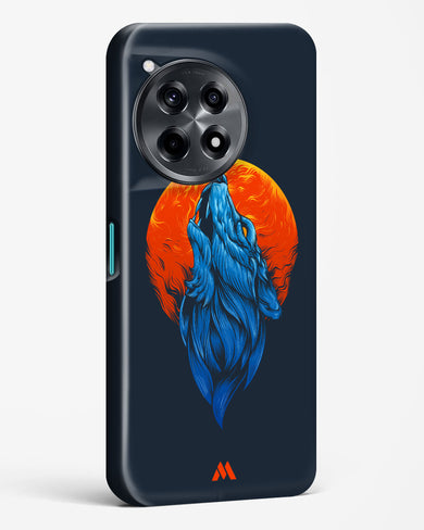 Howl at the Moon Hard Case Phone Cover (OnePlus)