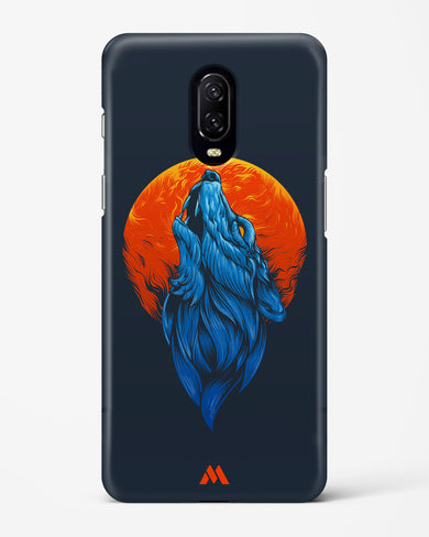 Howl at the Moon Hard Case Phone Cover (OnePlus)
