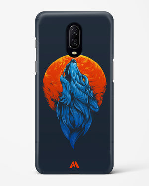 Howl at the Moon Hard Case Phone Cover-(OnePlus)