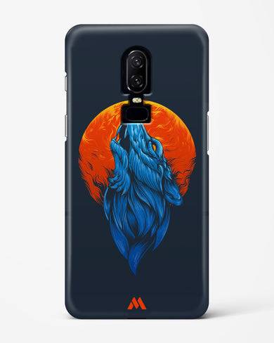 Howl at the Moon Hard Case Phone Cover (OnePlus)