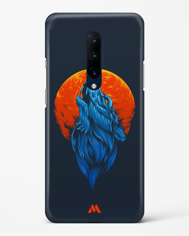 Howl at the Moon Hard Case Phone Cover (OnePlus)