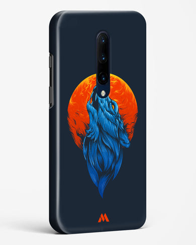 Howl at the Moon Hard Case Phone Cover (OnePlus)