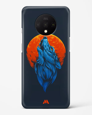 Howl at the Moon Hard Case Phone Cover (OnePlus)