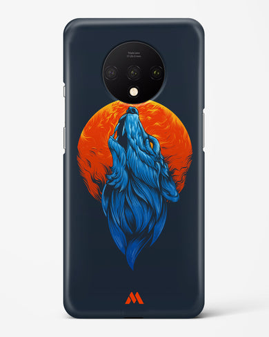 Howl at the Moon Hard Case Phone Cover (OnePlus)