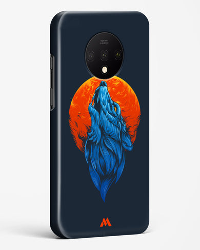 Howl at the Moon Hard Case Phone Cover (OnePlus)